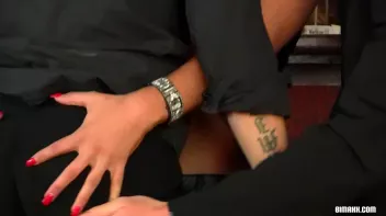 Room For One More At The Bar Screencap 9 on www.sinx.com