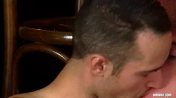 Room For One More At The Bar Screencap 39 on www.sinx.com