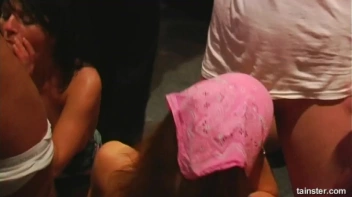 Pimp Awards Part 3 - Main Edit Screencap 102 on www.sinx.com