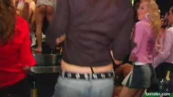 Pimp Awards Part 3 - Main Edit Screencap 106 on www.sinx.com