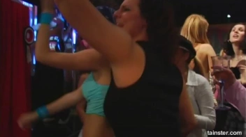 Pimp Awards Part 3 - Main Edit Screencap 33 on www.sinx.com