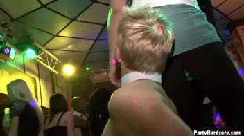 Party Hardcore Vol. 58 Part 1 - Main Edit Screencap 58 on www.sinx.com