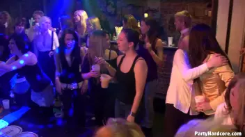 Party Hardcore Vol. 58 Part 1 - Main Edit Screencap 6 on www.sinx.com