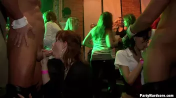 Party Hardcore Vol. 58 Part 1 - Main Edit Screencap 72 on www.sinx.com