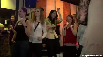 Party Hardcore Vol. 58 Part 1 - Main Edit Screencap 1 on www.sinx.com