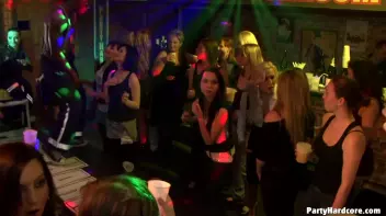 Party Hardcore Vol. 58 Part 1 - Main Edit Screencap 11 on www.sinx.com