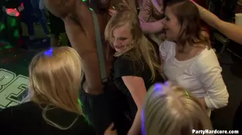 Party Hardcore Vol. 58 Part 1 - Main Edit Screencap 12 on www.sinx.com