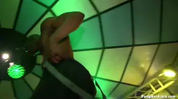 Party Hardcore Vol. 58 Part 1 - Main Edit Screencap 16 on www.sinx.com