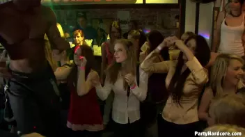 Party Hardcore Vol. 58 Part 1 - Main Edit Screencap 33 on www.sinx.com