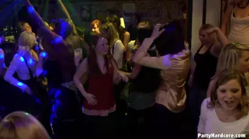 Party Hardcore Vol. 58 Part 1 - Main Edit Screencap 35 on www.sinx.com