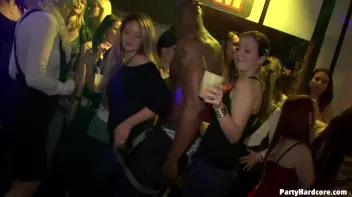 Party Hardcore Vol. 58 Part 1 - Main Edit Screencap 36 on www.sinx.com