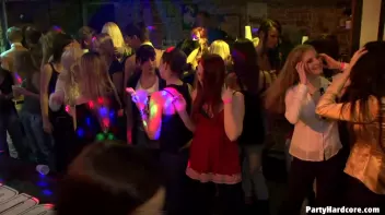 Party Hardcore Vol. 58 Part 1 - Main Edit Screencap 38 on www.sinx.com