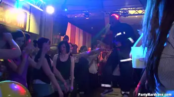 Party Hardcore Vol. 58 Part 1 - Main Edit Screencap 4 on www.sinx.com