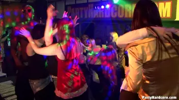 Party Hardcore Vol. 58 Part 1 - Main Edit Screencap 41 on www.sinx.com