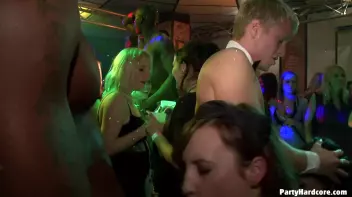 Party Hardcore Vol. 58 Part 1 - Main Edit Screencap 43 on www.sinx.com