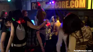 Party Hardcore Vol. 58 Part 1 - Main Edit Screencap 46 on www.sinx.com