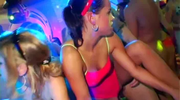 Bay Crotch Part 2 - Cam 2 Screencap 102 on www.sinx.com