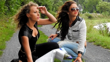 Latest deal - Lost Girls Leads To Lovers Quarrel - Cam 2