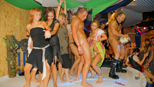 Latest deal - Fucktoberfest Part 4 - Cam 2