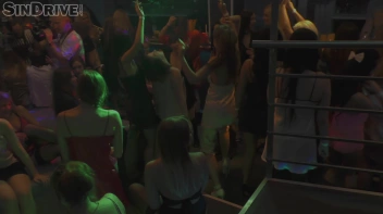 Classic Action With A Backstage Bitch!  Suck & Fuck Then Cream The Slut! Screencap 1 on www.sinx.com