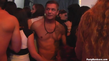 Party Hardcore Gone Crazy Vol. 11 Part 2 - Cam 1 Screencap 55 on www.sinx.com