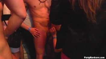 Party Hardcore Gone Crazy Vol. 11 Part 2 - Cam 1 Screencap 56 on www.sinx.com