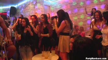 Party Hardcore Gone Crazy Vol. 11 Part 2 - Cam 1 Screencap 57 on www.sinx.com