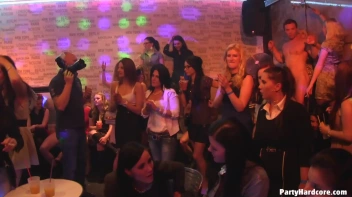 Party Hardcore Gone Crazy Vol. 11 Part 2 - Cam 1 Screencap 62 on www.sinx.com