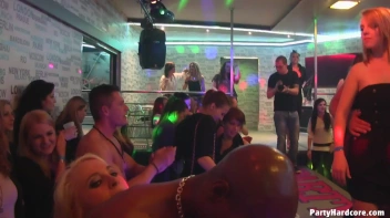 Party Hardcore Gone Crazy Vol. 11 Part 2 - Cam 1 Screencap 64 on www.sinx.com