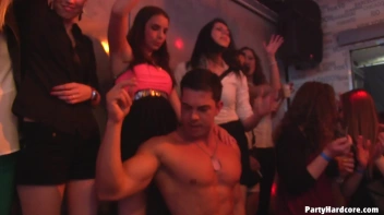 Party Hardcore Gone Crazy Vol. 11 Part 2 - Cam 1 Screencap 67 on www.sinx.com