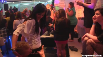 Party Hardcore Gone Crazy Vol. 11 Part 2 - Cam 1 Screencap 7 on www.sinx.com