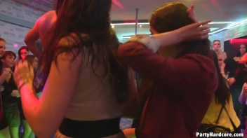 Party Hardcore Gone Crazy Vol. 11 Part 2 - Cam 1 Screencap 74 on www.sinx.com