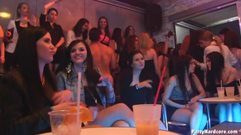 Party Hardcore Gone Crazy Vol. 11 Part 2 - Cam 1 Screencap 75 on www.sinx.com
