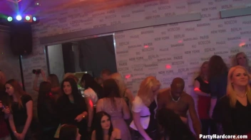 Party Hardcore Gone Crazy Vol. 11 Part 2 - Cam 1 Screencap 77 on www.sinx.com