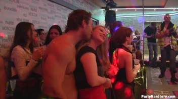 Party Hardcore Gone Crazy Vol. 11 Part 2 - Cam 1 Screencap 15 on www.sinx.com