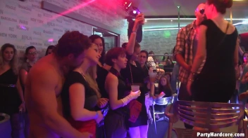 Party Hardcore Gone Crazy Vol. 11 Part 2 - Cam 1 Screencap 18 on www.sinx.com