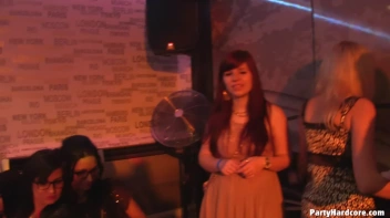 Party Hardcore Gone Crazy Vol. 11 Part 2 - Cam 1 Screencap 2 on www.sinx.com