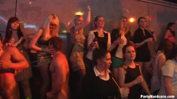 Party Hardcore Gone Crazy Vol. 11 Part 2 - Cam 1 Screencap 29 on www.sinx.com
