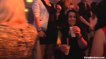 Party Hardcore Gone Crazy Vol. 11 Part 2 - Cam 1 Screencap 35 on www.sinx.com