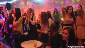 Party Hardcore Gone Crazy Vol. 11 Part 2 - Cam 1 Screencap 38 on www.sinx.com