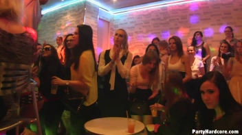 Party Hardcore Gone Crazy Vol. 11 Part 2 - Cam 1 Screencap 39 on www.sinx.com