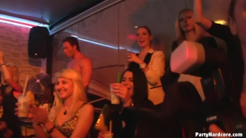 Party Hardcore Gone Crazy Vol. 11 Part 2 - Cam 1 Screencap 40 on www.sinx.com