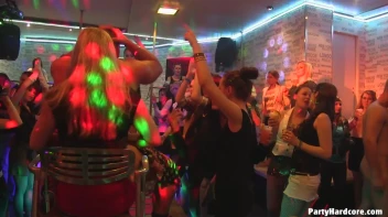 Party Hardcore Gone Crazy Vol. 11 Part 2 - Cam 1 Screencap 46 on www.sinx.com