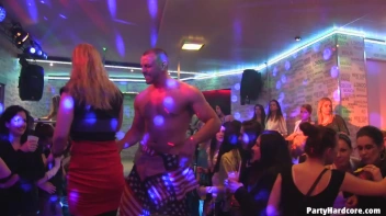 Party Hardcore Gone Crazy Vol. 11 Part 2 - Cam 1 Screencap 48 on www.sinx.com