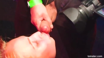 Eurobabe Olympics Part 5 - Main Edit Screencap 45 on www.sinx.com