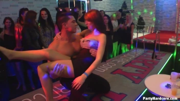 Party Hardcore Gone Crazy Vol. 8 Part 1 - Main Edit Screencap 51 on www.sinx.com