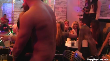 Party Hardcore Gone Crazy Vol. 8 Part 1 - Main Edit Screencap 59 on www.sinx.com