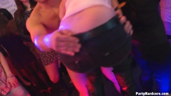 Party Hardcore Gone Crazy Vol. 8 Part 1 - Main Edit Screencap 78 on www.sinx.com