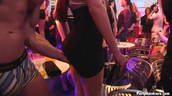 Party Hardcore Gone Crazy Vol. 8 Part 1 - Main Edit Screencap 9 on www.sinx.com