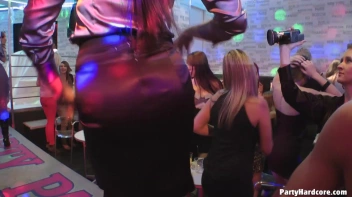 Party Hardcore Gone Crazy Vol. 8 Part 1 - Main Edit Screencap 12 on www.sinx.com